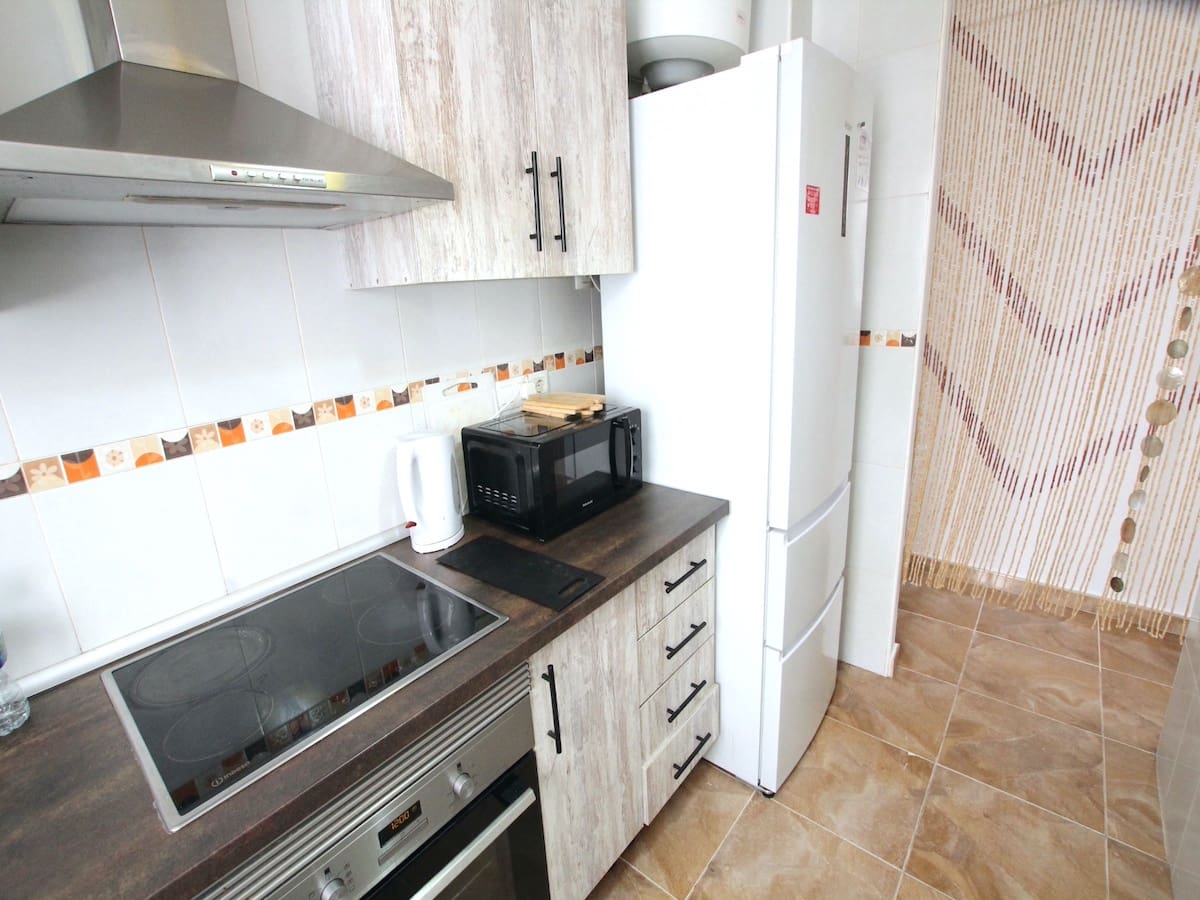 2 quarto Apartamento para venda em Benijofar - 125 000 € (Ref: 9337181)