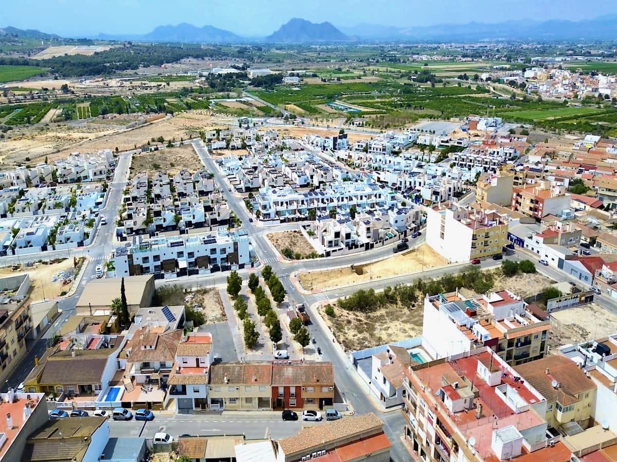 2 quarto Apartamento para venda em Benijofar - 125 000 € (Ref: 9337181)