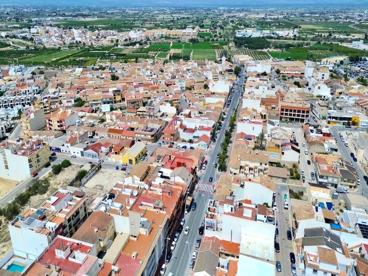 2 quarto Apartamento para venda em Benijofar - 125 000 € (Ref: 9337181)