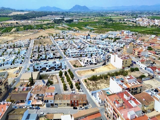 2 quarto Apartamento para venda em Benijófar - 125 000 € (Ref: 9337181)