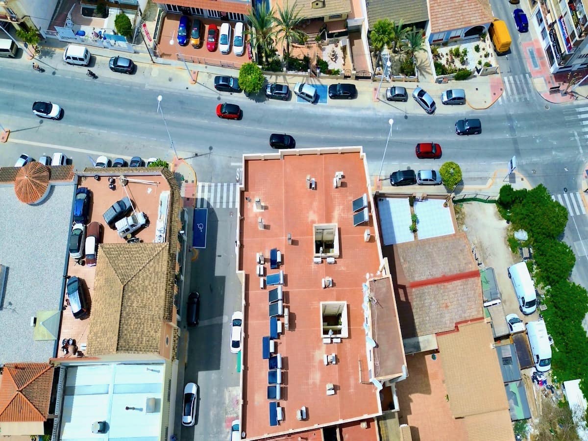 2 quarto Apartamento para venda em Benijofar - 125 000 € (Ref: 9337181)