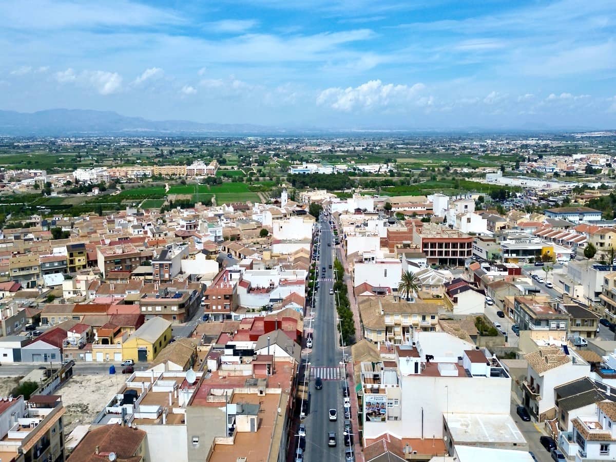 2 quarto Apartamento para venda em Benijofar - 125 000 € (Ref: 9337181)