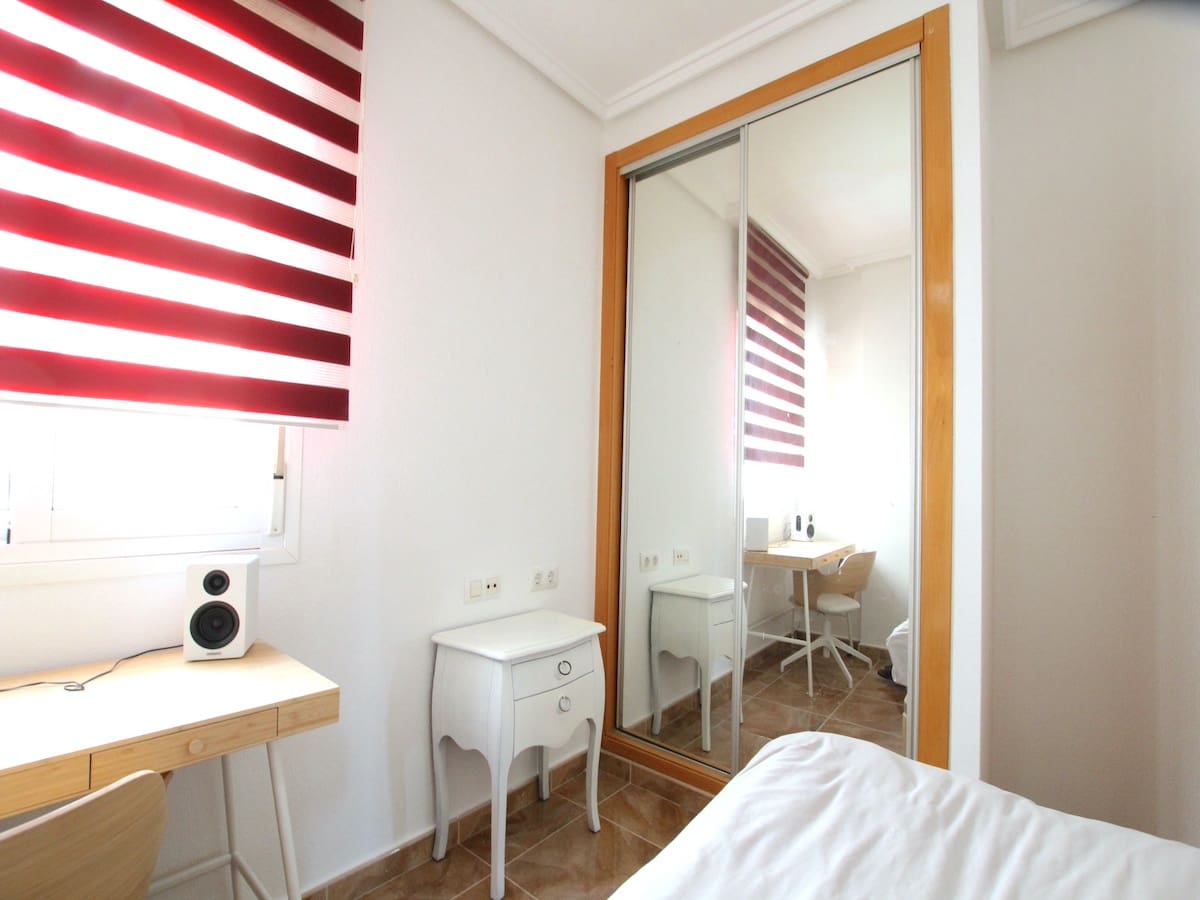 2 camera da letto Appartamento in vendita in Benijofar - 125.000 € (Rif: 9337181)