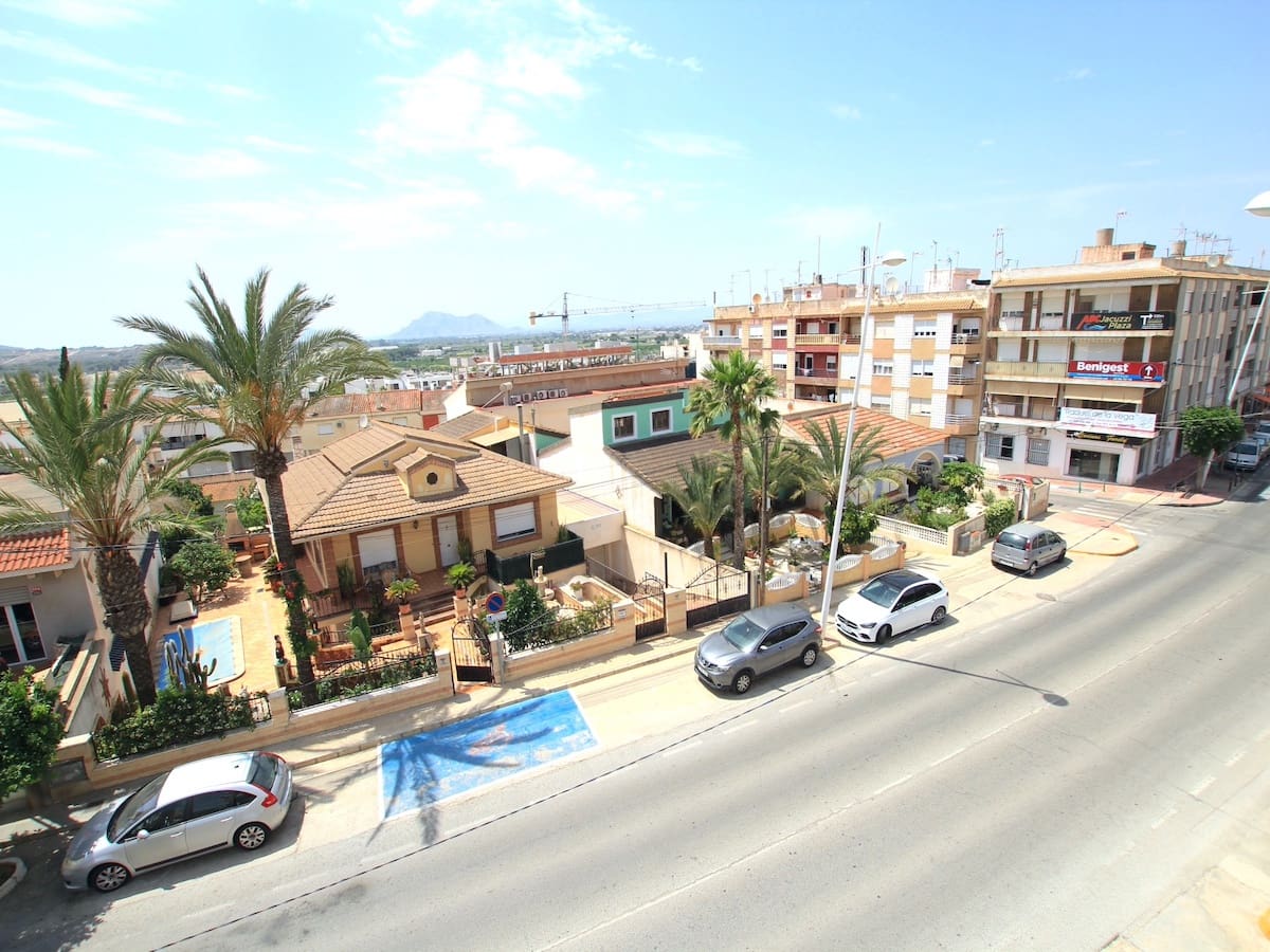 2 camera da letto Appartamento in vendita in Benijofar - 125.000 € (Rif: 9337181)