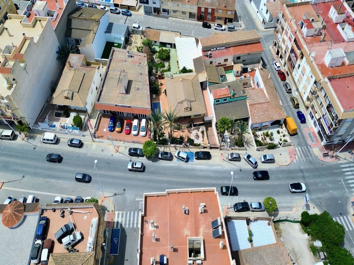 2 camera da letto Appartamento in vendita in Benijofar - 125.000 € (Rif: 9337181)