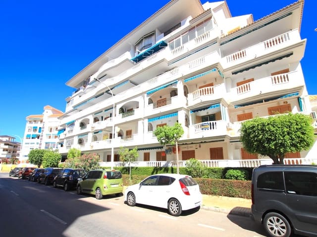 1 sypialnia Apartament na sprzedaż w La Mata, Torrevieja - 139 000 € (Ref: 9337185)