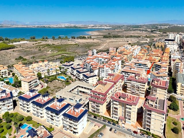 1 sypialnia Apartament na sprzedaż w La Mata, Torrevieja - 139 000 € (Ref: 9337185)
