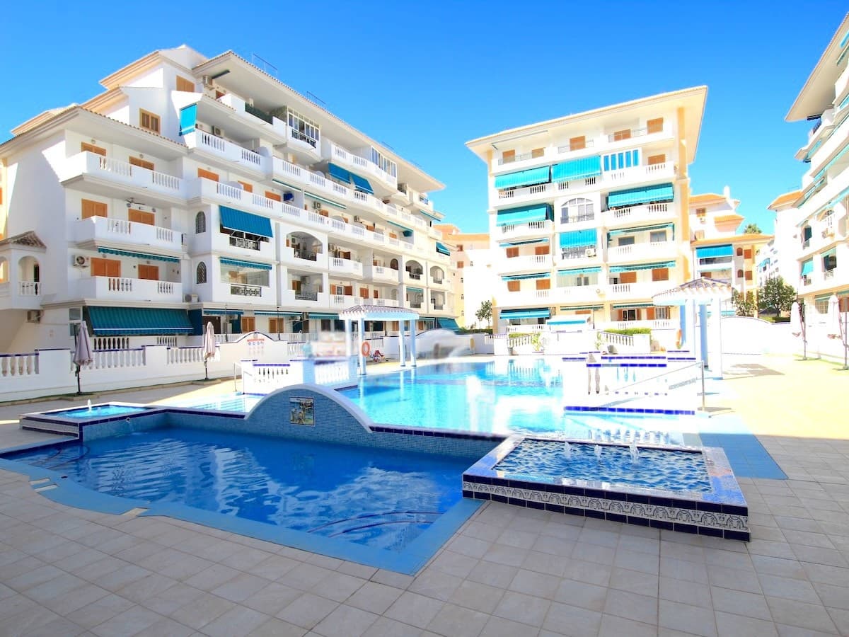 1 sypialnia Apartament na sprzedaż w La Mata - 139 000 € (Ref: 9337185)