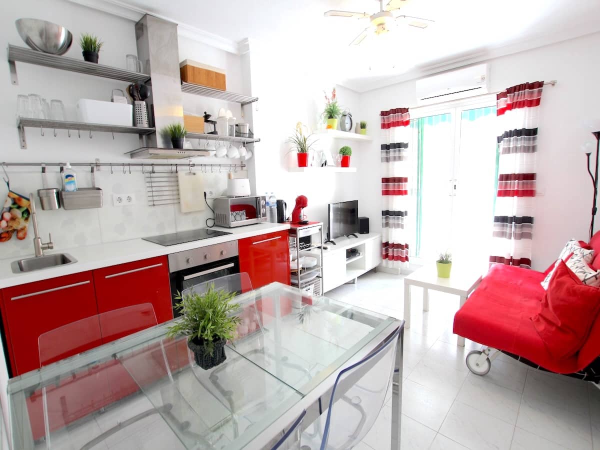 1 sypialnia Apartament na sprzedaż w La Mata - 139 000 € (Ref: 9337185)