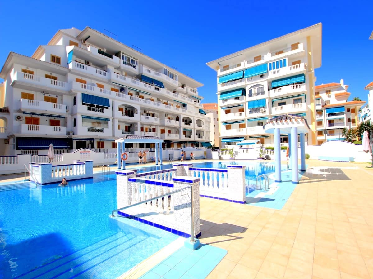 1 sypialnia Apartament na sprzedaż w La Mata - 139 000 € (Ref: 9337185)