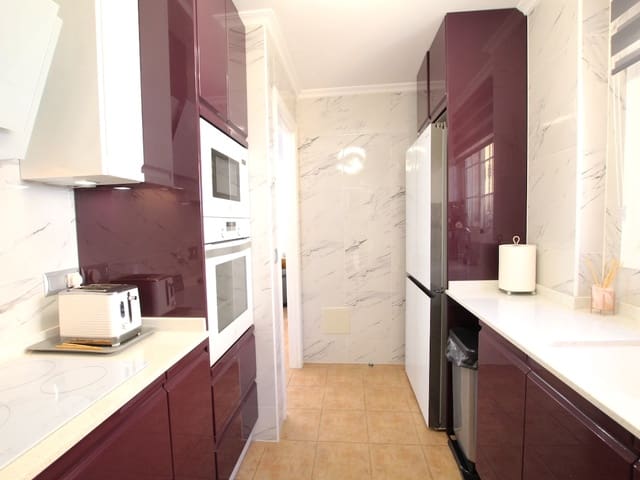 3 soverom Villa til salgs i El Raso, Guardamar del Segura - € 325 000 (Ref: 9337187)