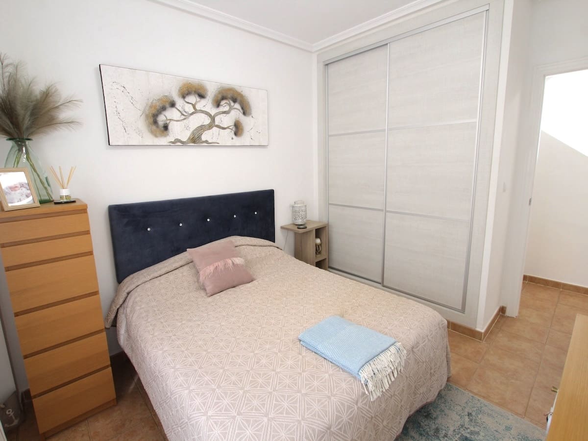 3 soverom Villa til salgs i El Raso - € 325 000 (Ref: 9337187)