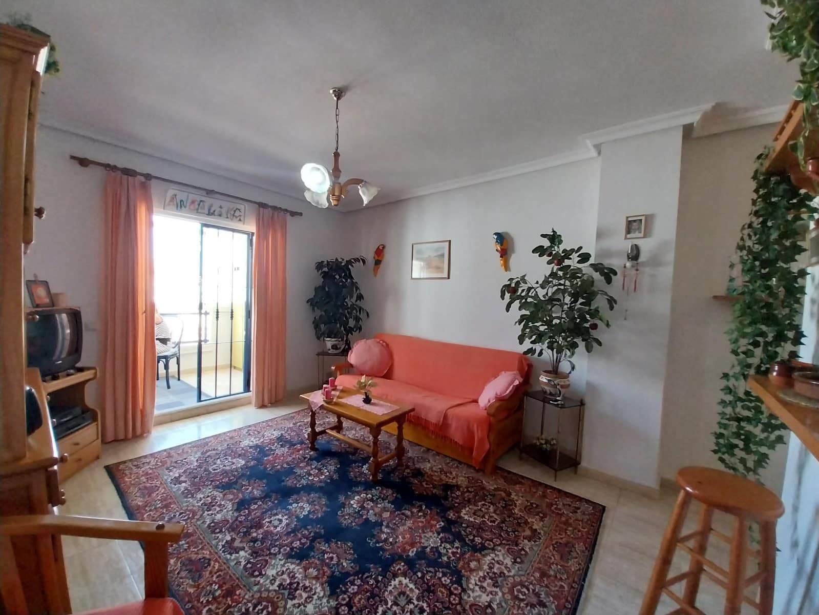 Apartamento de 1 habitación en La Mata en venta con piscina - 129.500 € (Ref: 9339204)