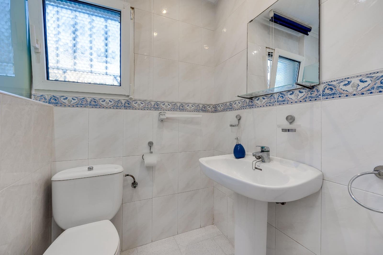 4 camera da letto Bungalow in vendita in Torrevieja - 289.000 € (Rif: 9341737)