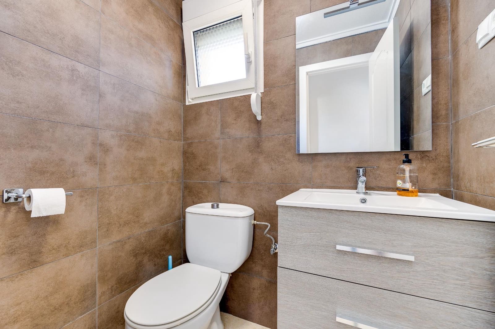 4 camera da letto Bungalow in vendita in Torrevieja - 289.000 € (Rif: 9341737)