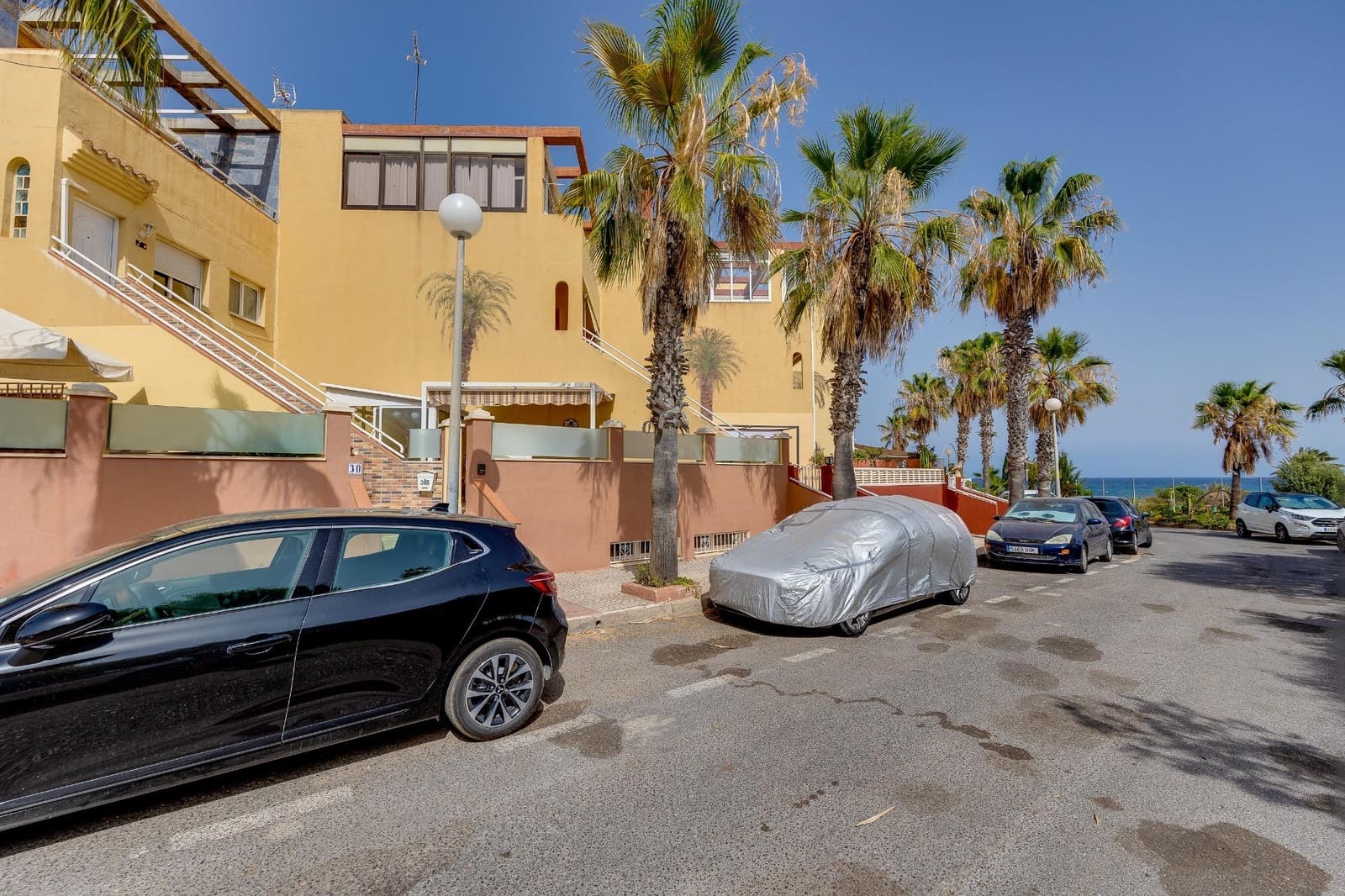 4 camera da letto Bungalow in vendita in Torrevieja - 289.000 € (Rif: 9341737)