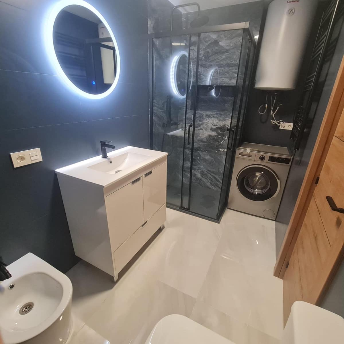 3 quarto Penthouse para venda em Torrevieja - 189 900 € (Ref: 9341740)