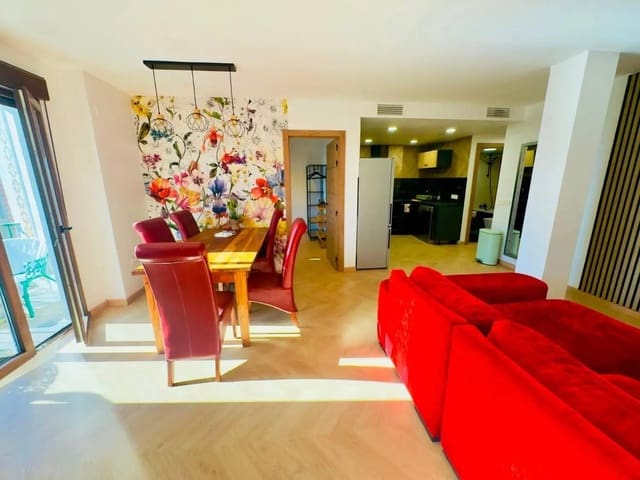 3 quarto Penthouse para venda em Torrevieja - 189 900 € (Ref: 9341740)