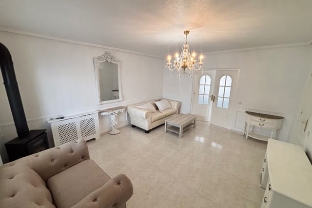 2 bedroom Townhouse for sale in Benijófar with pool - € 189,995 (Ref: 9341744)