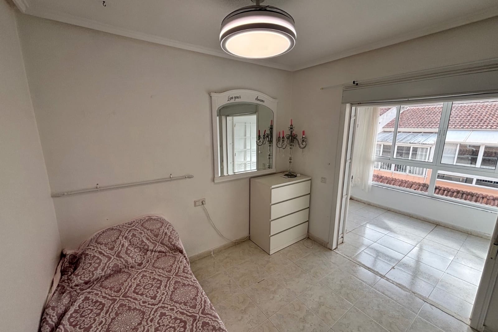 2 bedroom Townhouse for sale in Benijofar with pool - € 189,995 (Ref: 9341744)