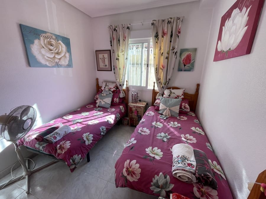 3 sovrum Semi-fristående Villa till salu i Ciudad Quesada med pool - 199 000 € (Ref: 9343959)