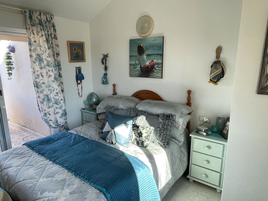 3 sovrum Semi-fristående Villa till salu i Ciudad Quesada med pool - 199 000 € (Ref: 9343959)