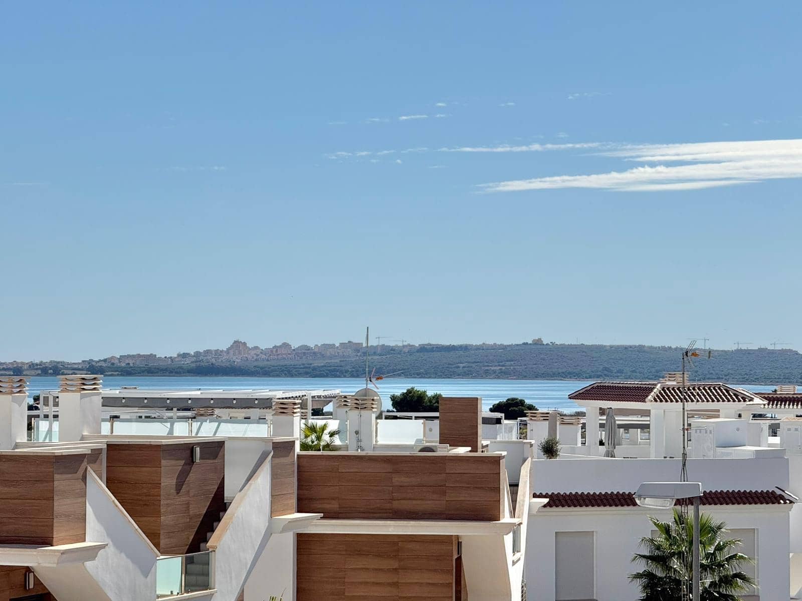 3 quarto Moradia Geminada para venda em Ciudad Quesada - 325 000 € (Ref: 9345248)