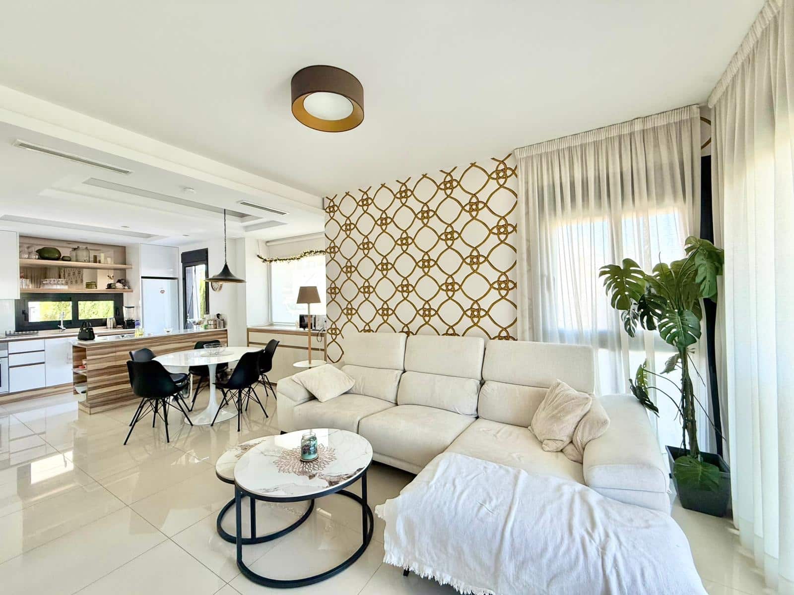 3 quarto Moradia Geminada para venda em Ciudad Quesada - 325 000 € (Ref: 9345248)