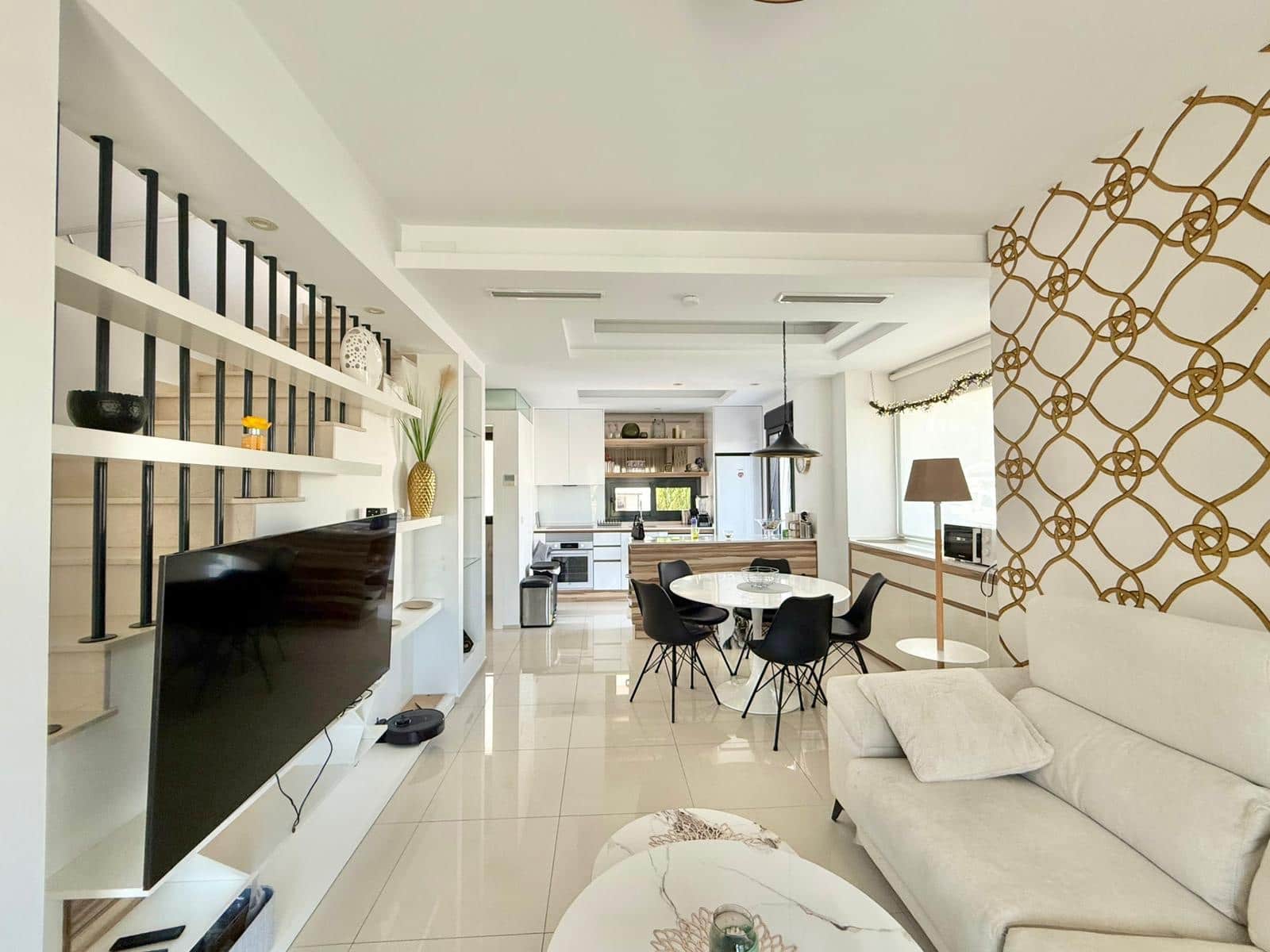 3 quarto Moradia Geminada para venda em Ciudad Quesada - 325 000 € (Ref: 9345248)