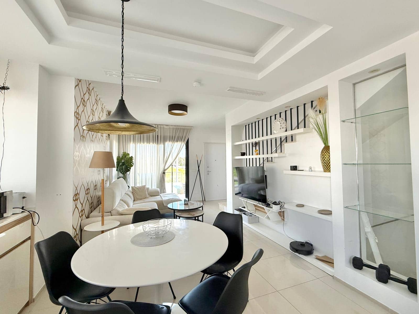 3 quarto Moradia Geminada para venda em Ciudad Quesada - 325 000 € (Ref: 9345248)