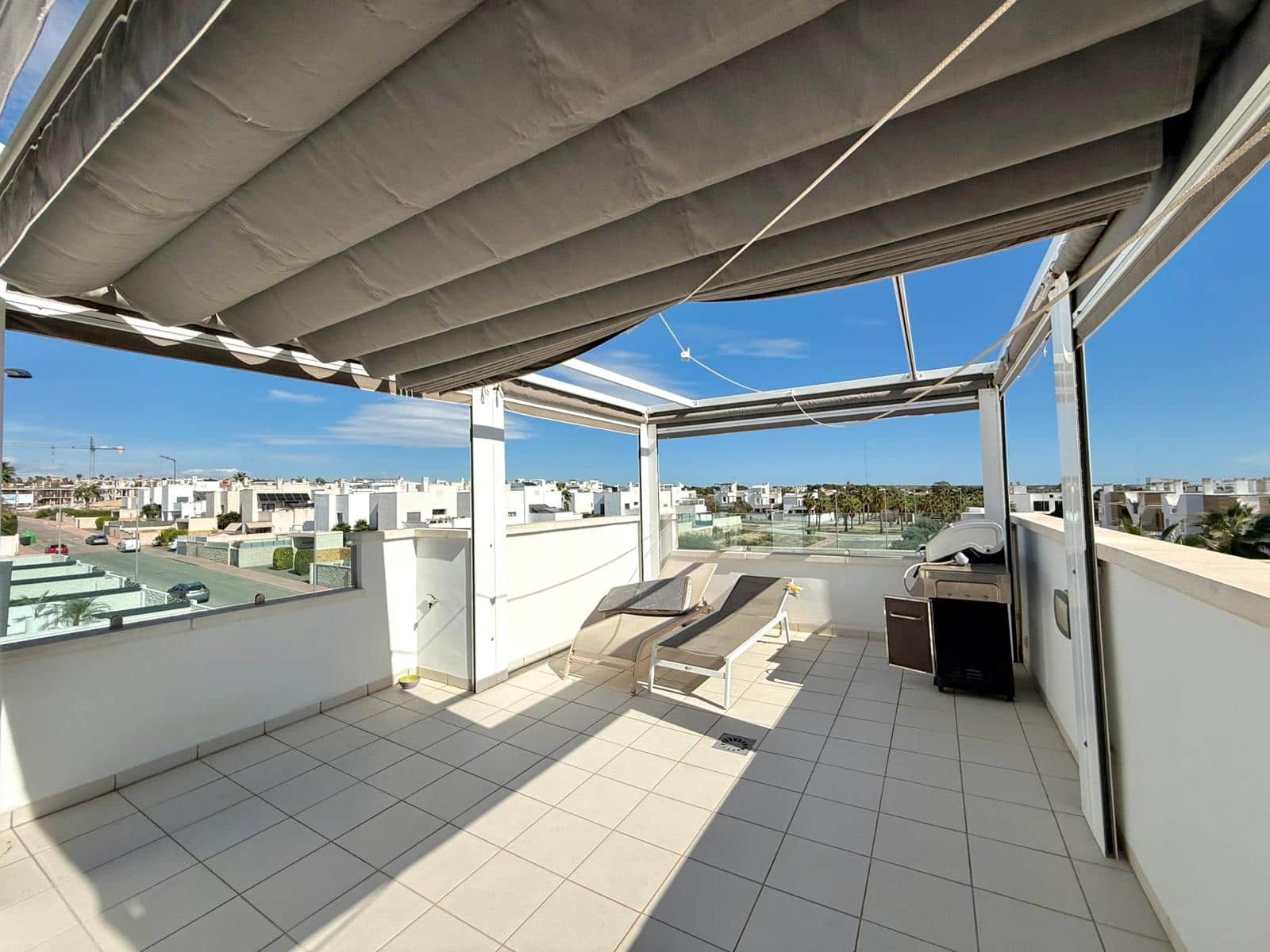 3 quarto Moradia Geminada para venda em Ciudad Quesada - 325 000 € (Ref: 9345248)