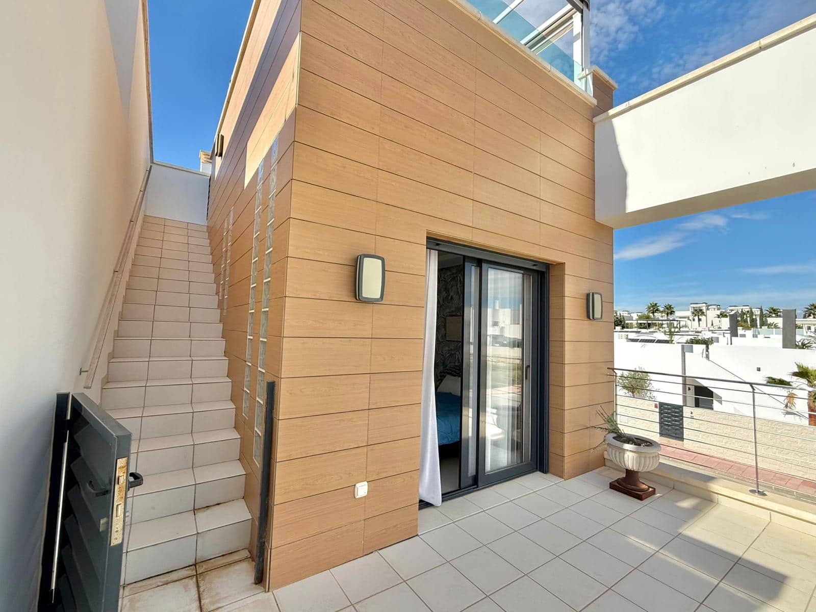 3 quarto Moradia Geminada para venda em Ciudad Quesada - 325 000 € (Ref: 9345248)