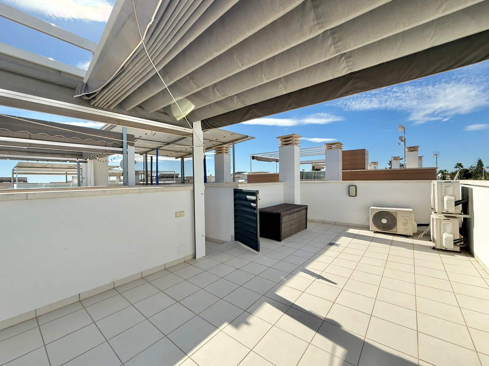 3 quarto Moradia Geminada para venda em Ciudad Quesada - 325 000 € (Ref: 9345248)