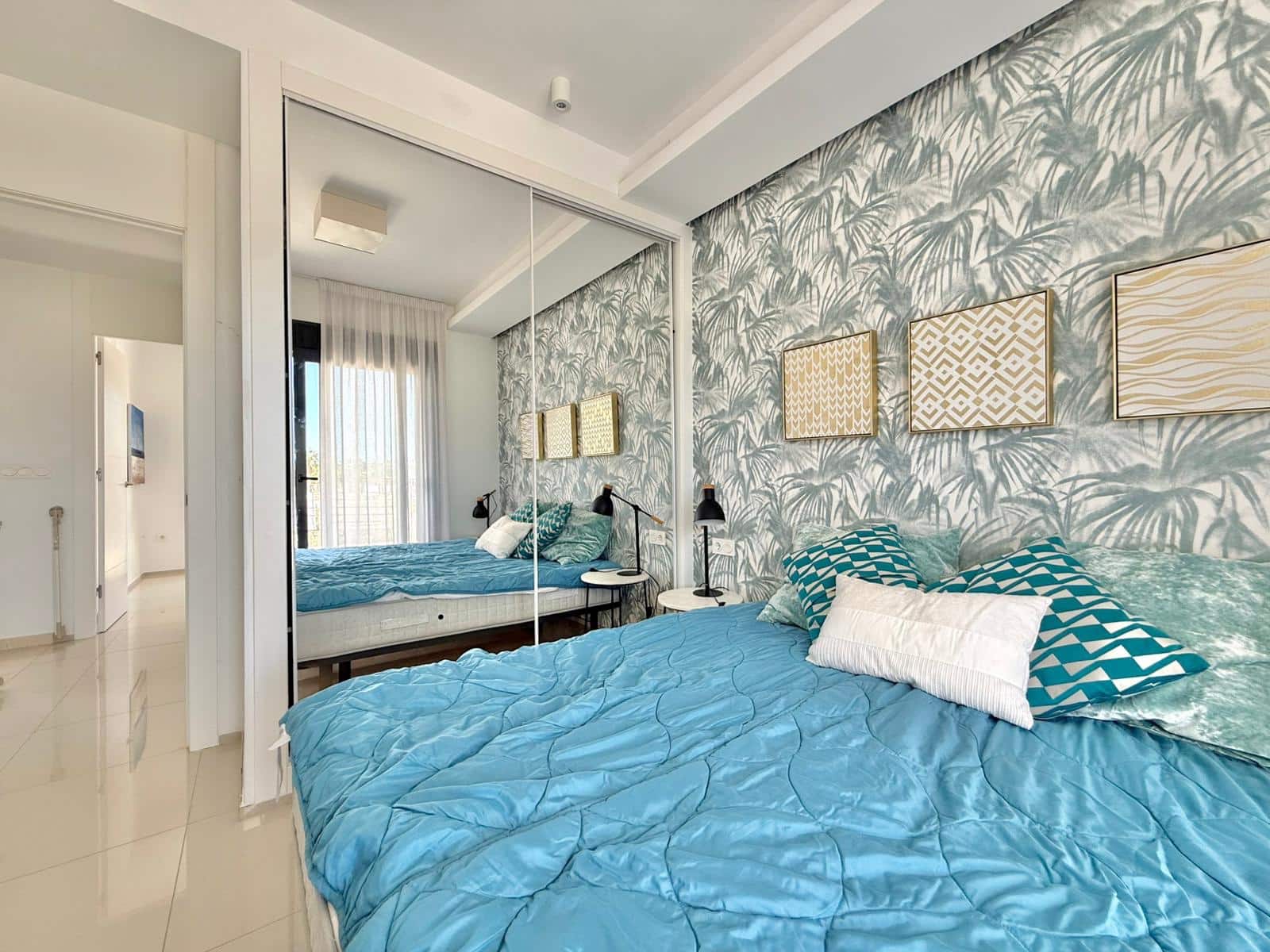 3 quarto Moradia Geminada para venda em Ciudad Quesada - 325 000 € (Ref: 9345248)