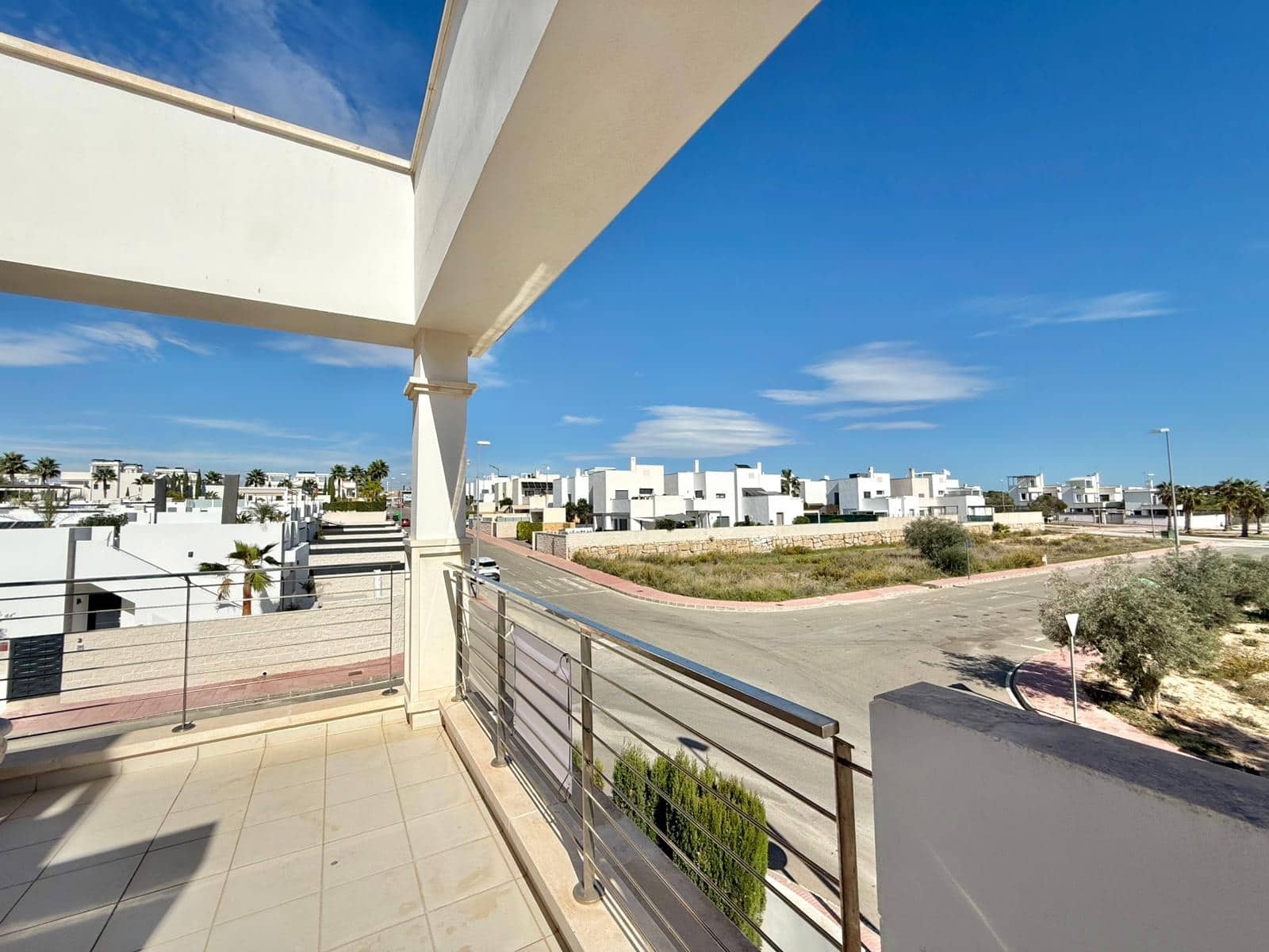 3 quarto Moradia Geminada para venda em Ciudad Quesada - 325 000 € (Ref: 9345248)