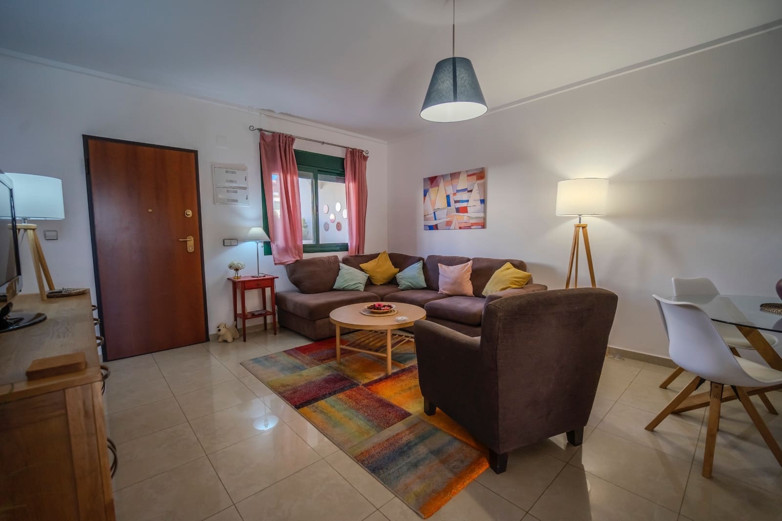 3 quarto Casa em Banda para venda em Ciudad Quesada com piscina - 235 000 € (Ref: 9345249)