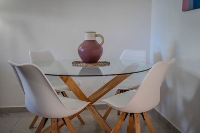 3 quarto Casa em Banda para venda em Ciudad Quesada, Rojales com piscina - 235 000 € (Ref: 9345249)