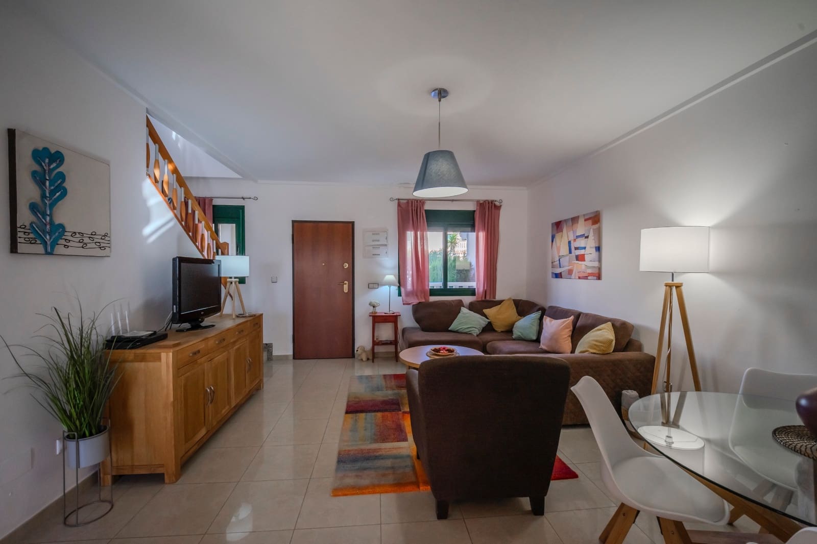 3 quarto Casa em Banda para venda em Ciudad Quesada com piscina - 235 000 € (Ref: 9345249)