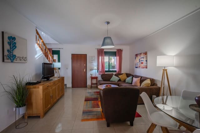 3 quarto Casa em Banda para venda em Ciudad Quesada, Rojales com piscina - 235 000 € (Ref: 9345249)