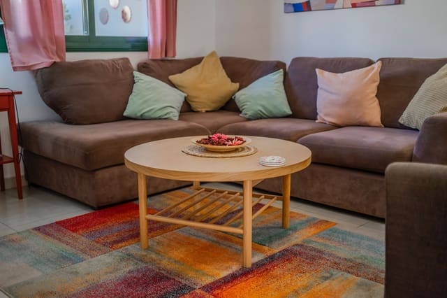 3 quarto Casa em Banda para venda em Ciudad Quesada, Rojales com piscina - 235 000 € (Ref: 9345249)