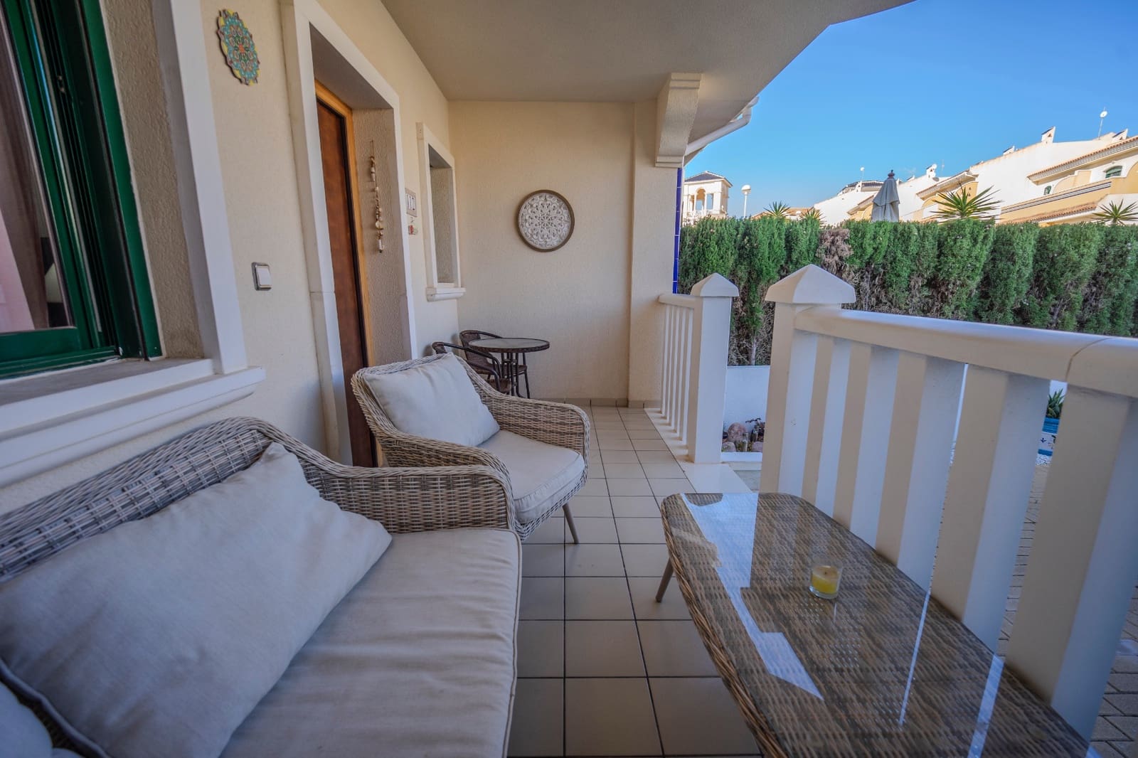 3 quarto Casa em Banda para venda em Ciudad Quesada com piscina - 235 000 € (Ref: 9345249)