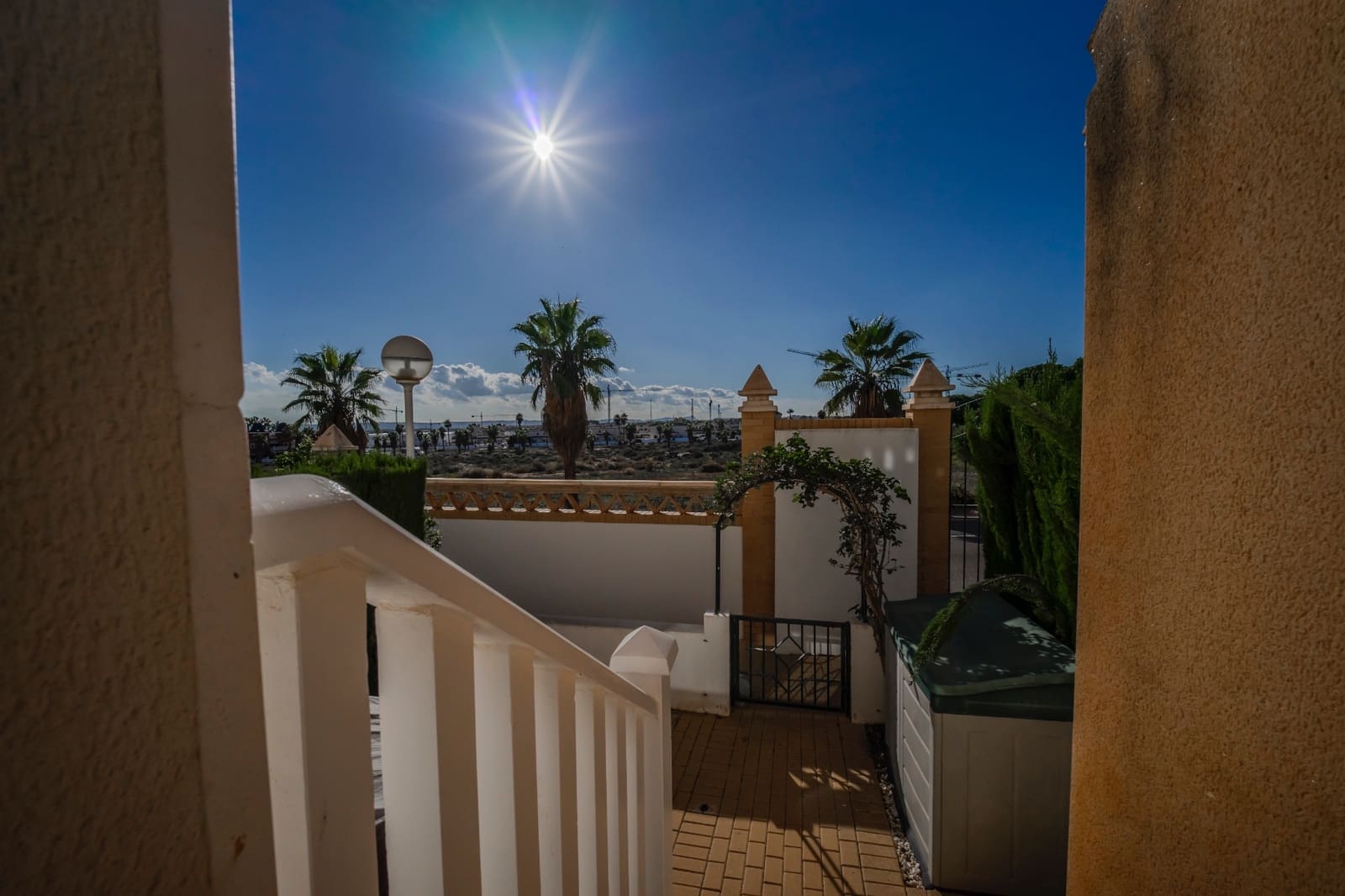 3 quarto Casa em Banda para venda em Ciudad Quesada com piscina - 235 000 € (Ref: 9345249)