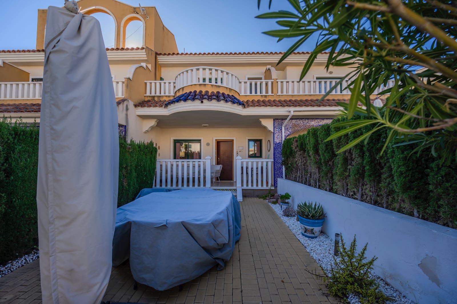 3 quarto Casa em Banda para venda em Ciudad Quesada com piscina - 235 000 € (Ref: 9345249)