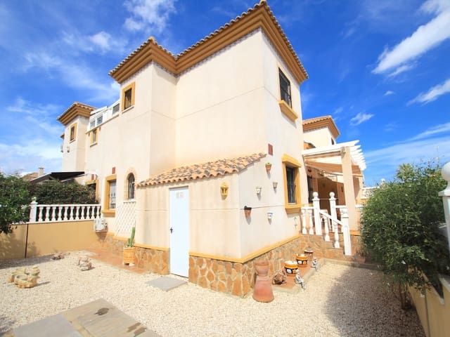 3 camera da letto Casa in vendita in Villamartin, Orihuela - 215.000 € (Rif: 9345251)