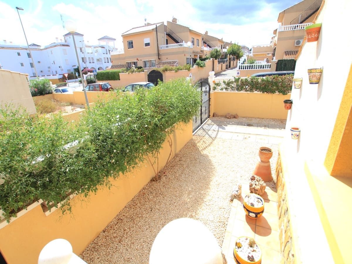 3 camera da letto Casa in vendita in Villamartin - 215.000 € (Rif: 9345251)