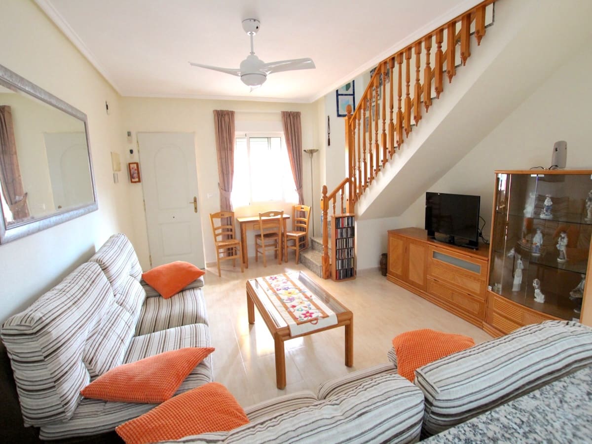 3 camera da letto Casa in vendita in Villamartin - 215.000 € (Rif: 9345251)