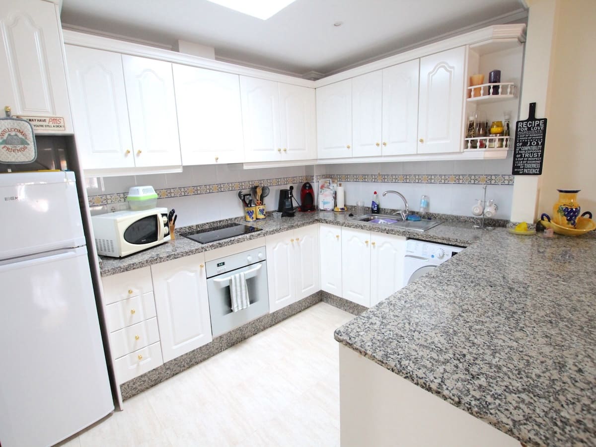 3 camera da letto Casa in vendita in Villamartin - 215.000 € (Rif: 9345251)