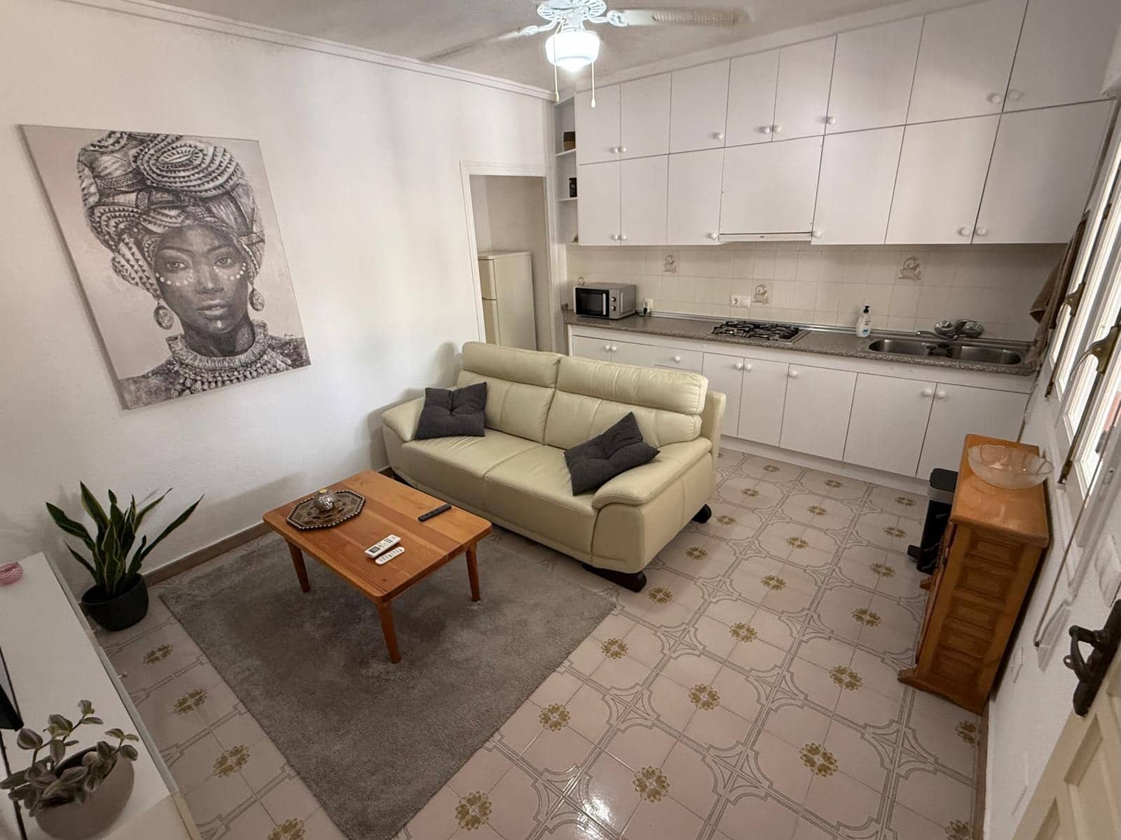 1 bedroom Bungalow for sale in Ciudad Quesada - € 129,950 (Ref: 9345252)