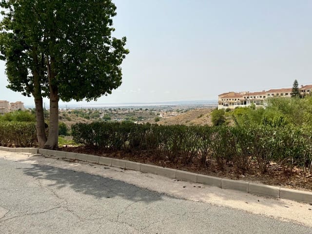 1 bedroom Bungalow for sale in Ciudad Quesada, Rojales - € 129,950 (Ref: 9345252)