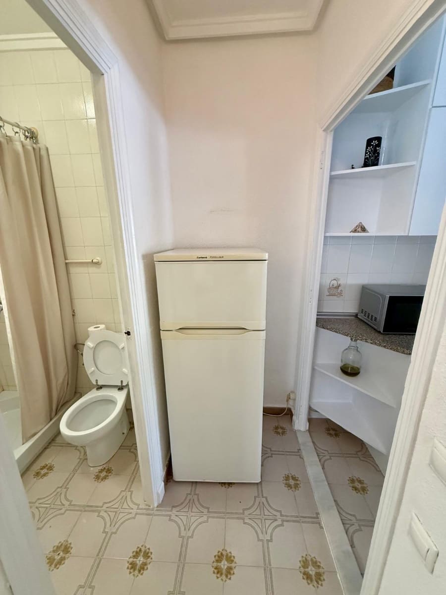 1 bedroom Bungalow for sale in Ciudad Quesada - € 129,950 (Ref: 9345252)